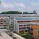 Ackermannbogen, Dächer mit Solarkollektoren, LHM